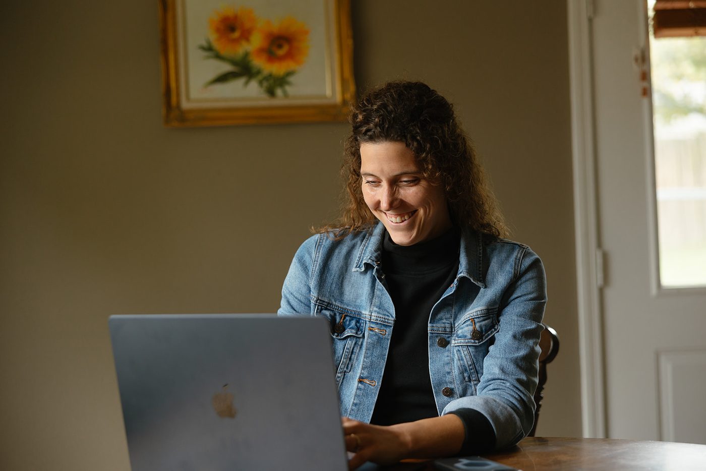 Morgan Miller of GraceRoots Marketing